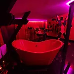 アパート Ts Apartaments ビィドゴシュチュ