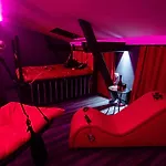 Ts Apartaments *