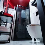 アパート Ts Apartaments