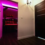 Ts Apartaments ビィドゴシュチュ