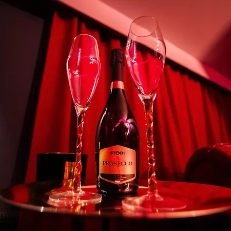 Red Palace Bdsm Bydgoszcz