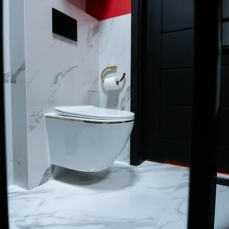 Appartement Red Palace Bdsm Bydgoszcz