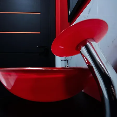 Red Palace Bdsm Appartement Bydgoszcz