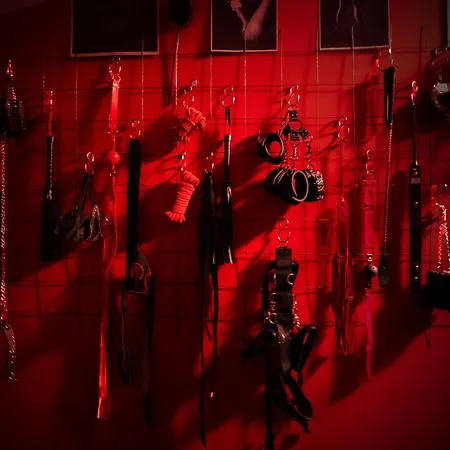Red Palace Bdsm * Bydgoszcz
