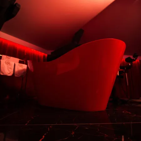 Red Palace Bdsm