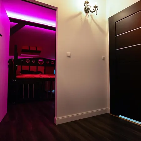 Red Palace Bdsm Bydgoszcz