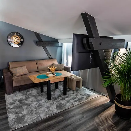 Ts Appartamento Bydgoszcz