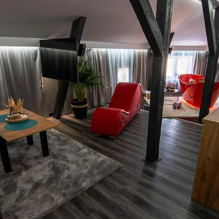 Ts Appartamento Bydgoszcz